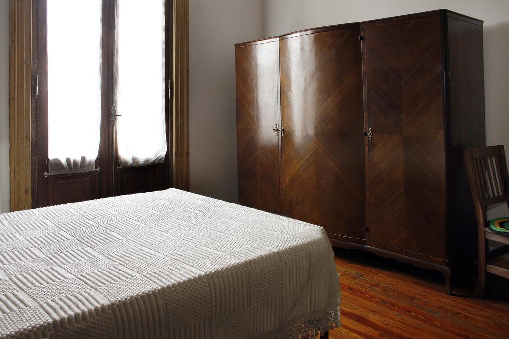 Elefante Rosa Hostel Buenos Aires Zimmer foto