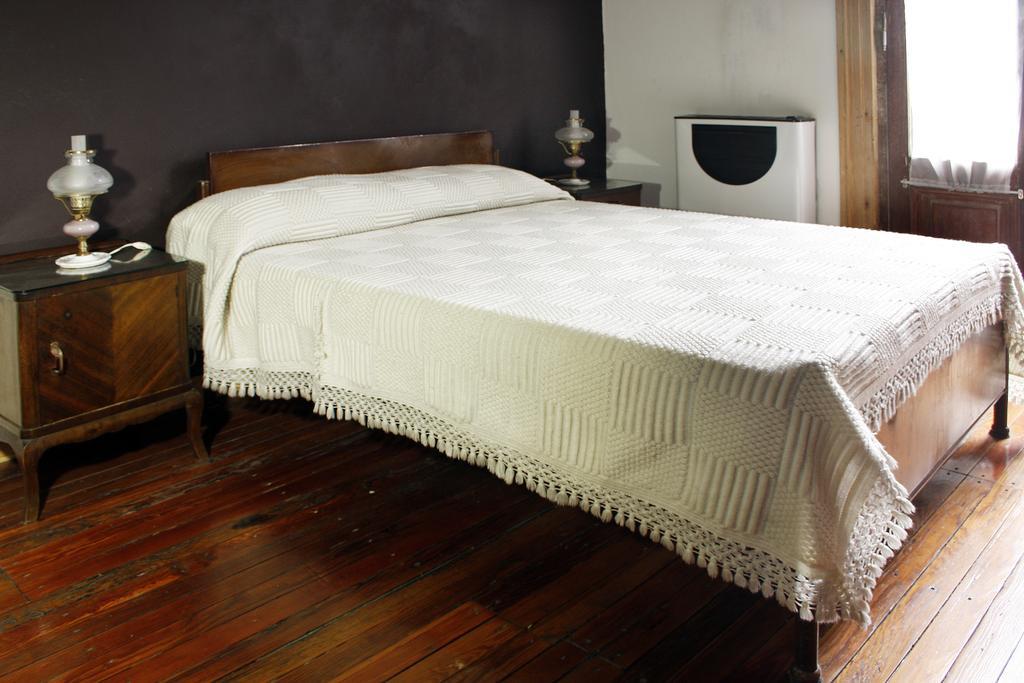 Elefante Rosa Hostel Buenos Aires Zimmer foto
