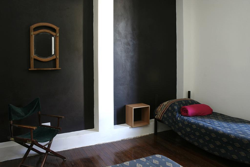 Elefante Rosa Hostel Buenos Aires Zimmer foto