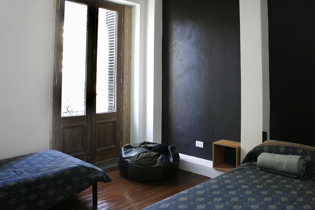 Elefante Rosa Hostel Buenos Aires Zimmer foto