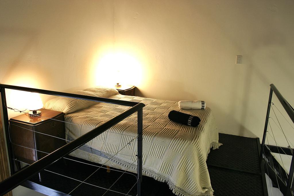 Elefante Rosa Hostel Buenos Aires Zimmer foto