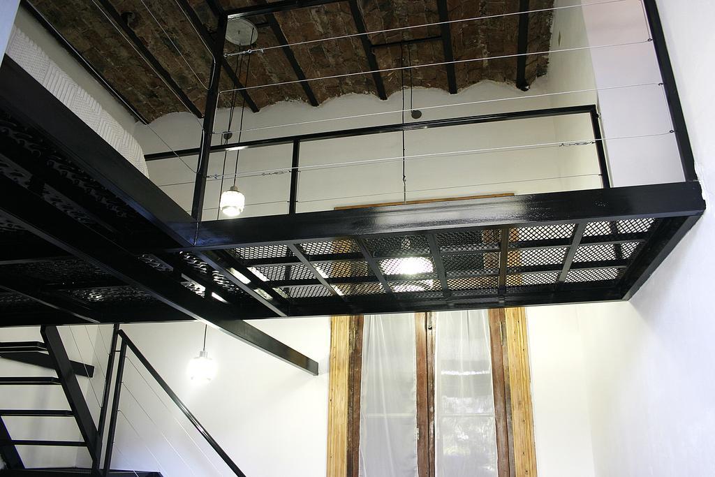 Elefante Rosa Hostel Buenos Aires Zimmer foto